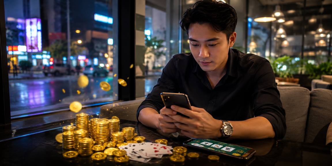 the8rs Casino Trực Tiếp
